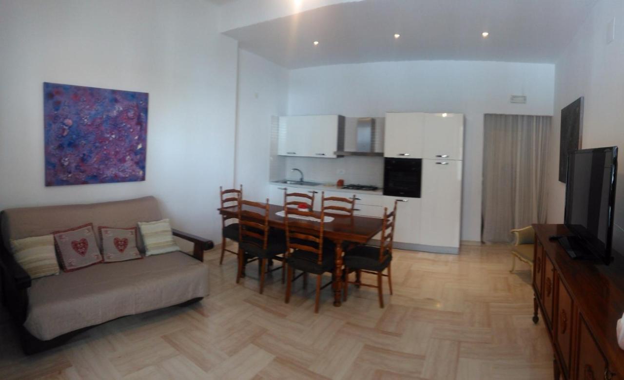 Casa Dante Διαμέρισμα Αλμπερομπέλο Εξωτερικό φωτογραφία