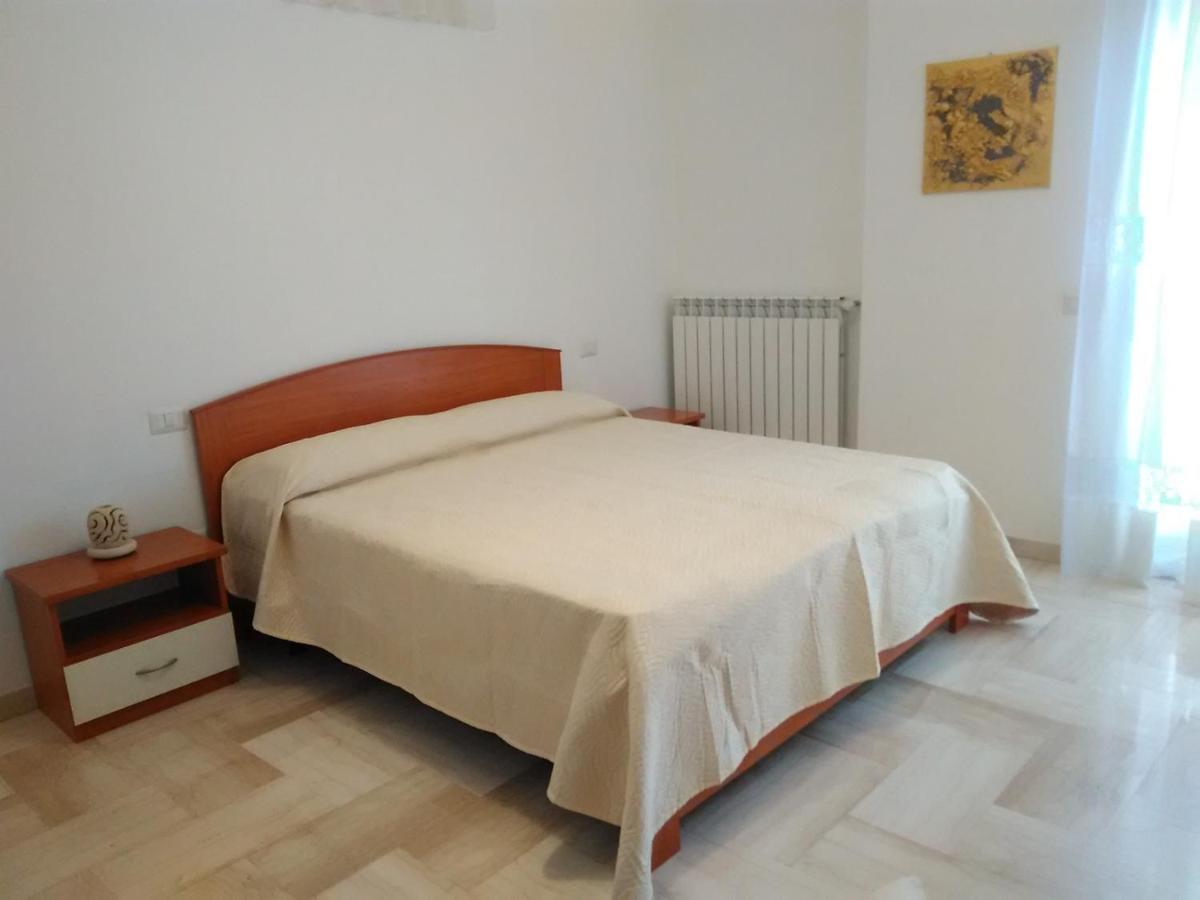 Casa Dante Διαμέρισμα Αλμπερομπέλο Εξωτερικό φωτογραφία