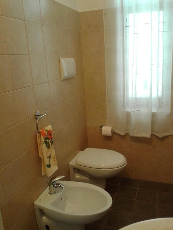 Casa Dante Διαμέρισμα Αλμπερομπέλο Εξωτερικό φωτογραφία