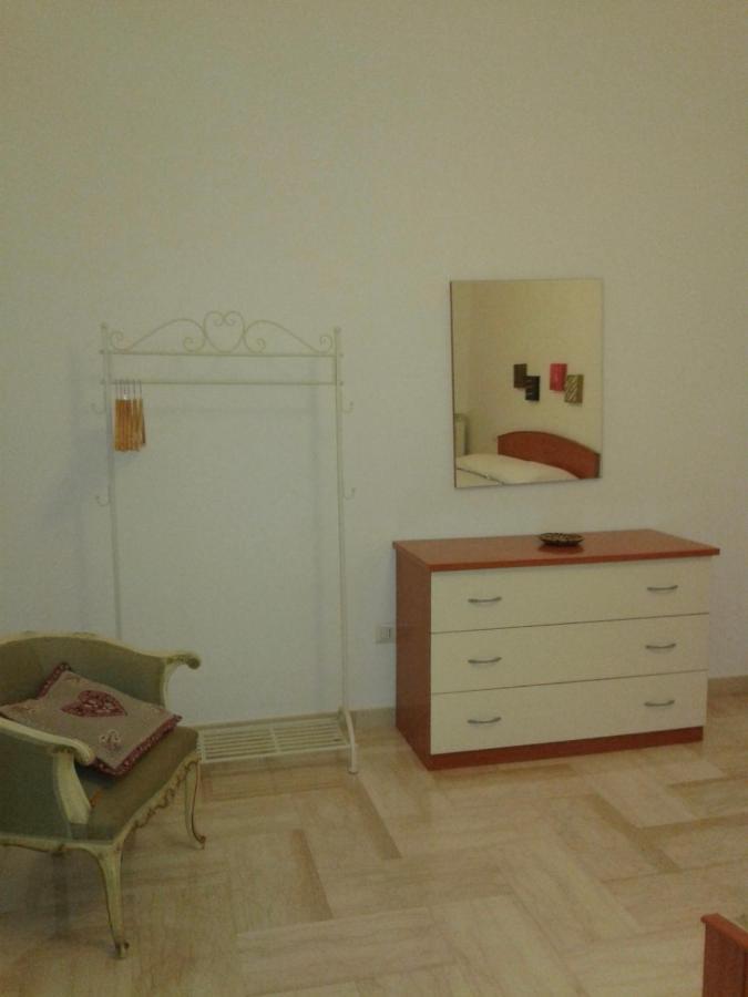 Casa Dante Διαμέρισμα Αλμπερομπέλο Εξωτερικό φωτογραφία
